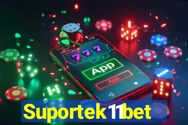 Suportek11bet