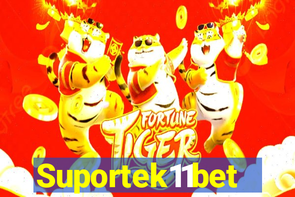 Suportek11bet