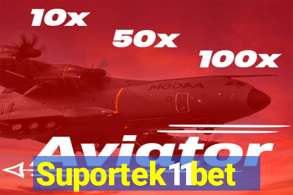 Suportek11bet