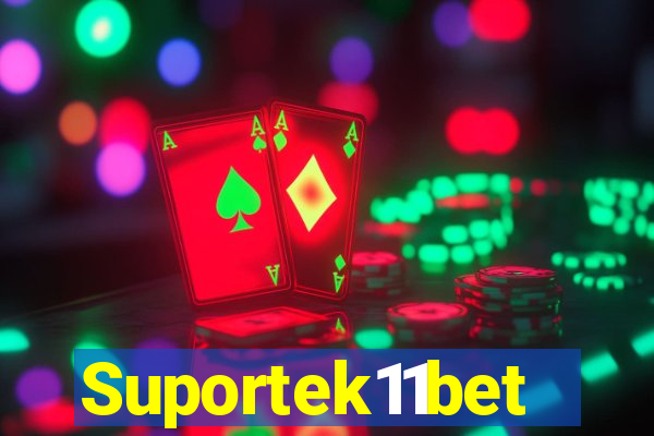 Suportek11bet