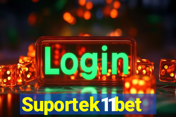 Suportek11bet