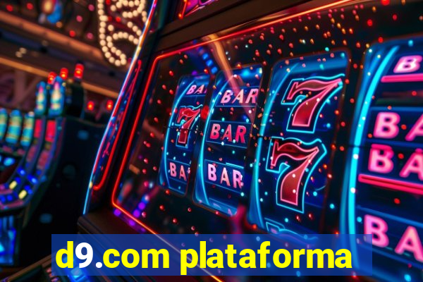 d9.com plataforma