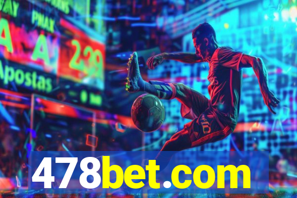 478bet.com