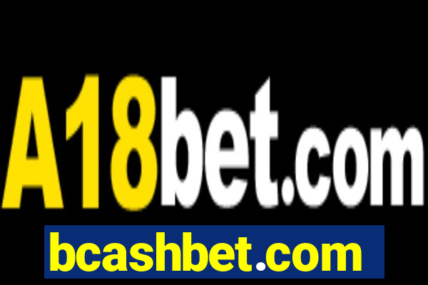 bcashbet.com