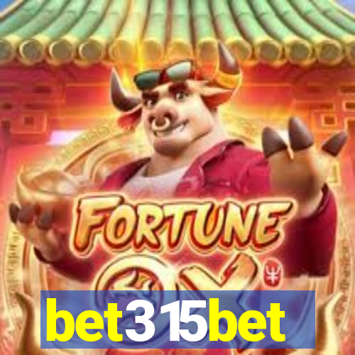 bet315bet