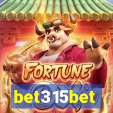 bet315bet