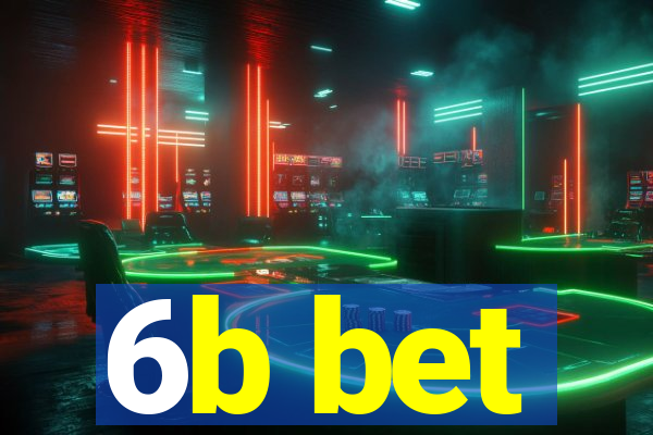 6b bet