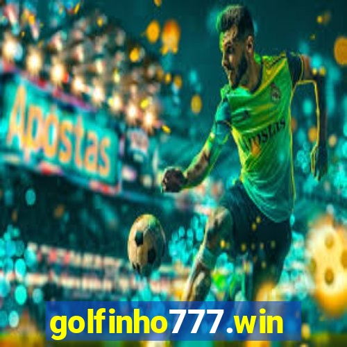 golfinho777.win