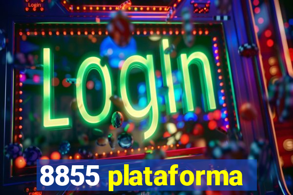 8855 plataforma