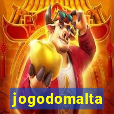 jogodomalta