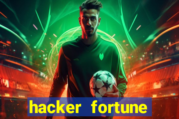 hacker fortune tiger download