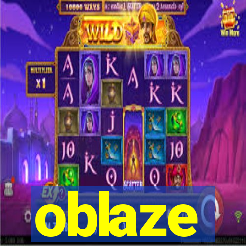 oblaze