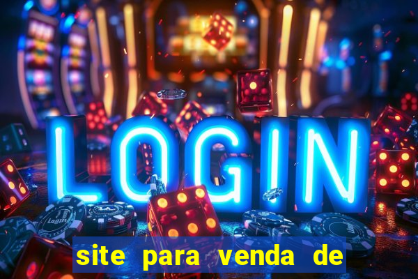 site para venda de contas de jogos