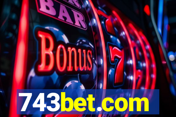 743bet.com