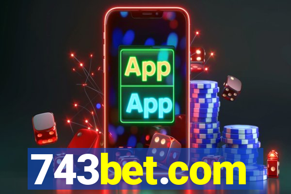 743bet.com