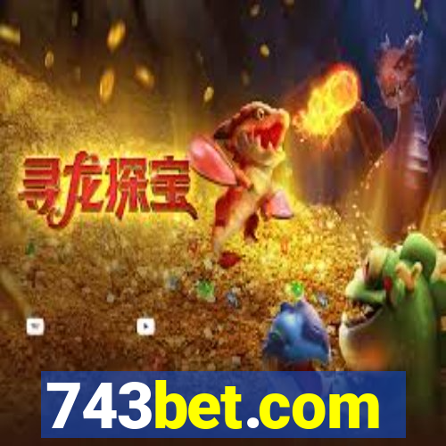 743bet.com