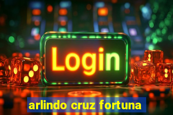 arlindo cruz fortuna