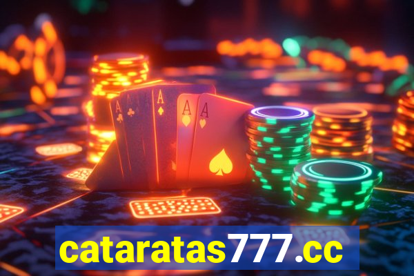 cataratas777.cc