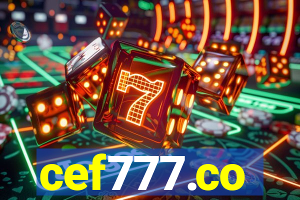 cef777.co