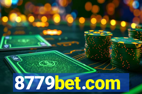 8779bet.com