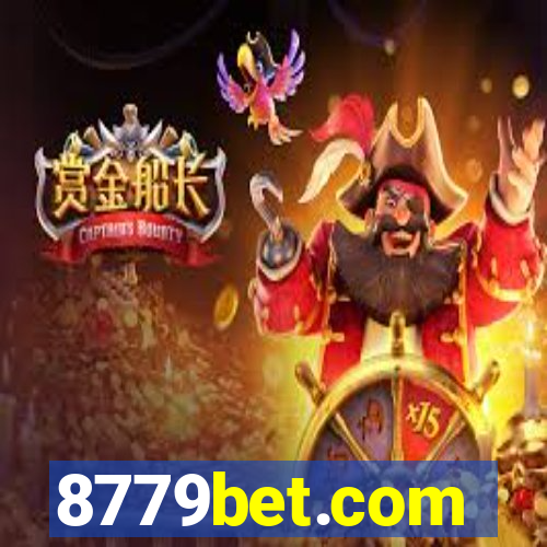 8779bet.com