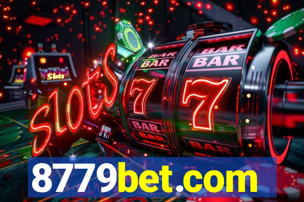 8779bet.com