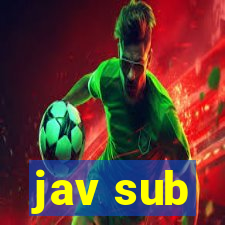 jav sub