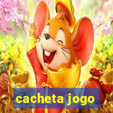 cacheta jogo