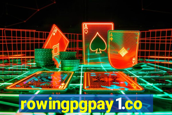 rowingpgpay1.com