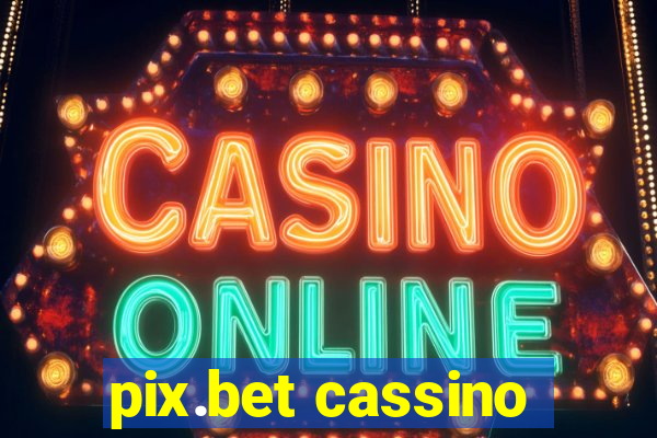 pix.bet cassino