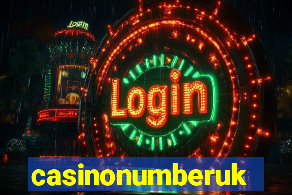 casinonumberuk