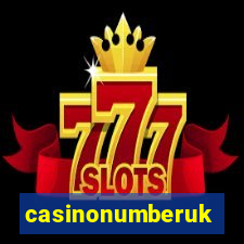 casinonumberuk