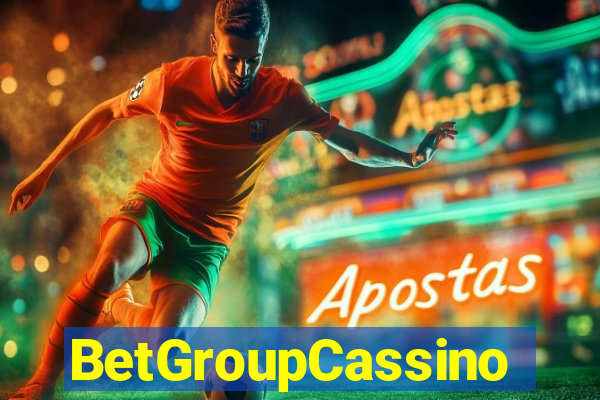 BetGroupCassino