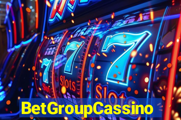 BetGroupCassino