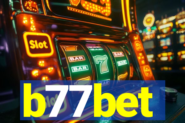 b77bet