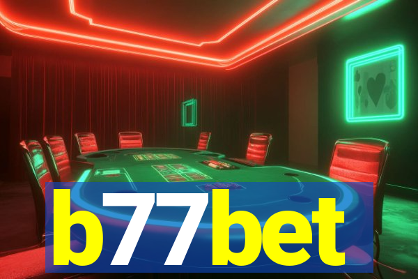 b77bet