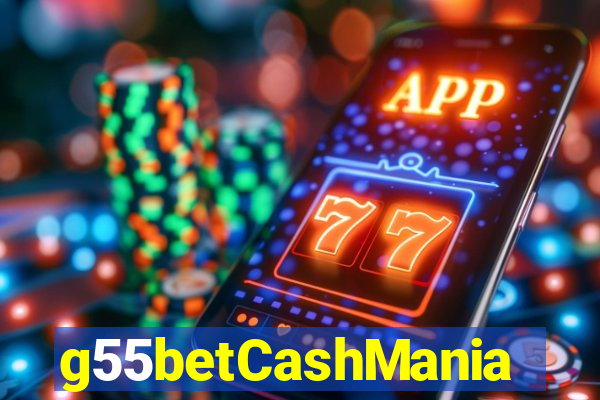 g55betCashMania