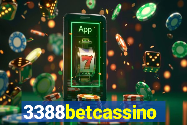 3388betcassino