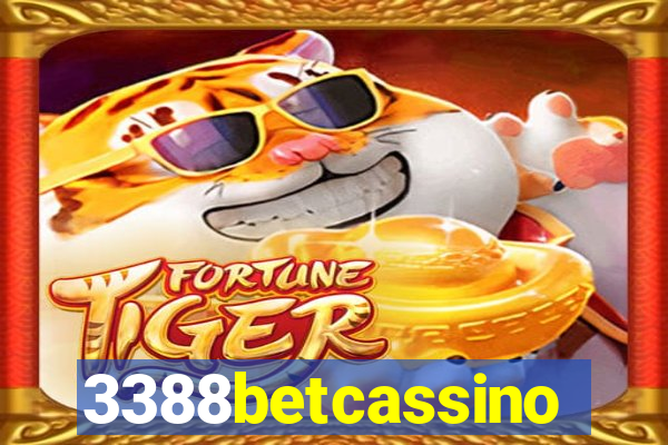 3388betcassino