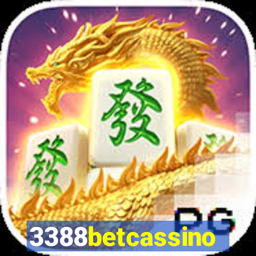 3388betcassino