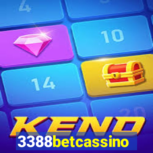 3388betcassino