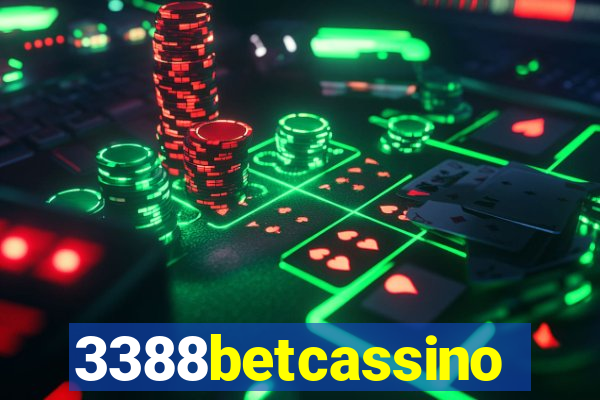 3388betcassino