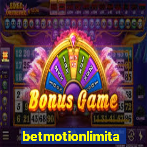 betmotionlimita