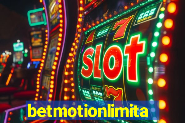 betmotionlimita