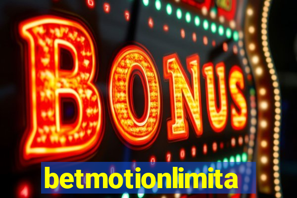 betmotionlimita