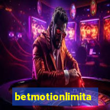 betmotionlimita