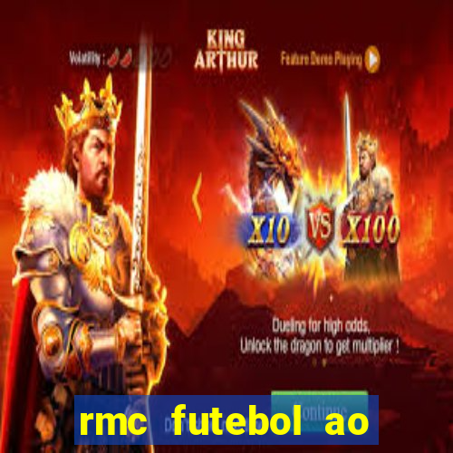 rmc futebol ao vivo gratis