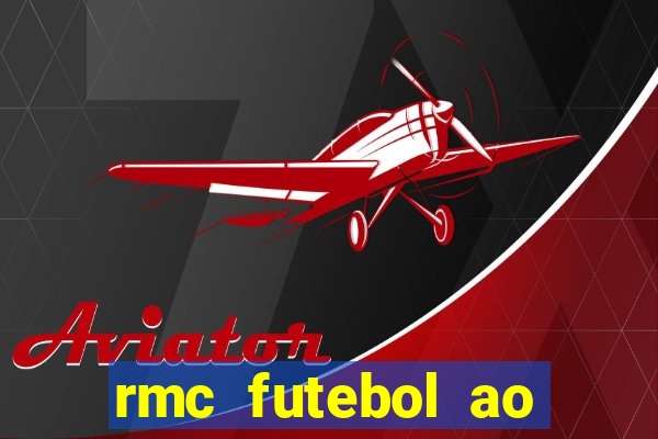 rmc futebol ao vivo gratis