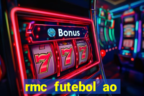 rmc futebol ao vivo gratis