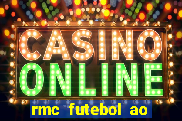 rmc futebol ao vivo gratis